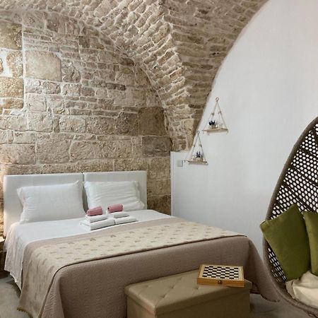 Casa A Martina Franca Lägenhet Exteriör bild