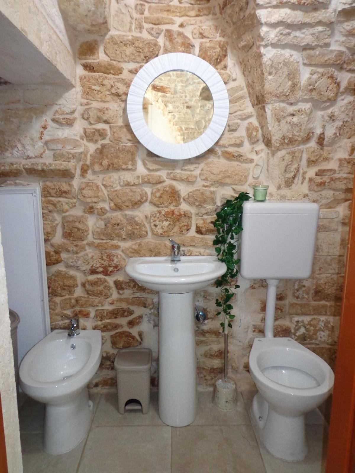 Casa A Martina Franca Lägenhet Exteriör bild