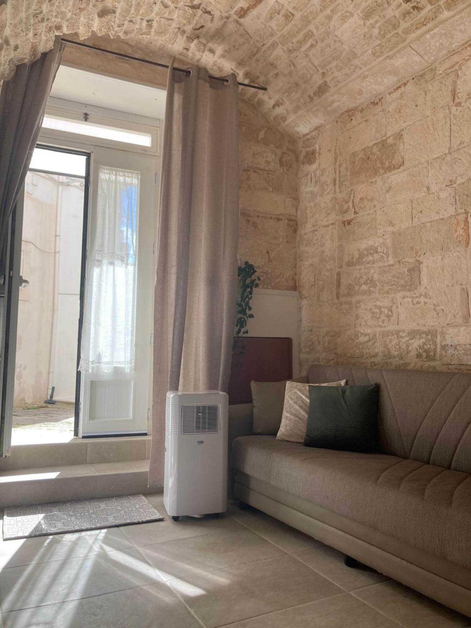 Casa A Martina Franca Lägenhet Exteriör bild