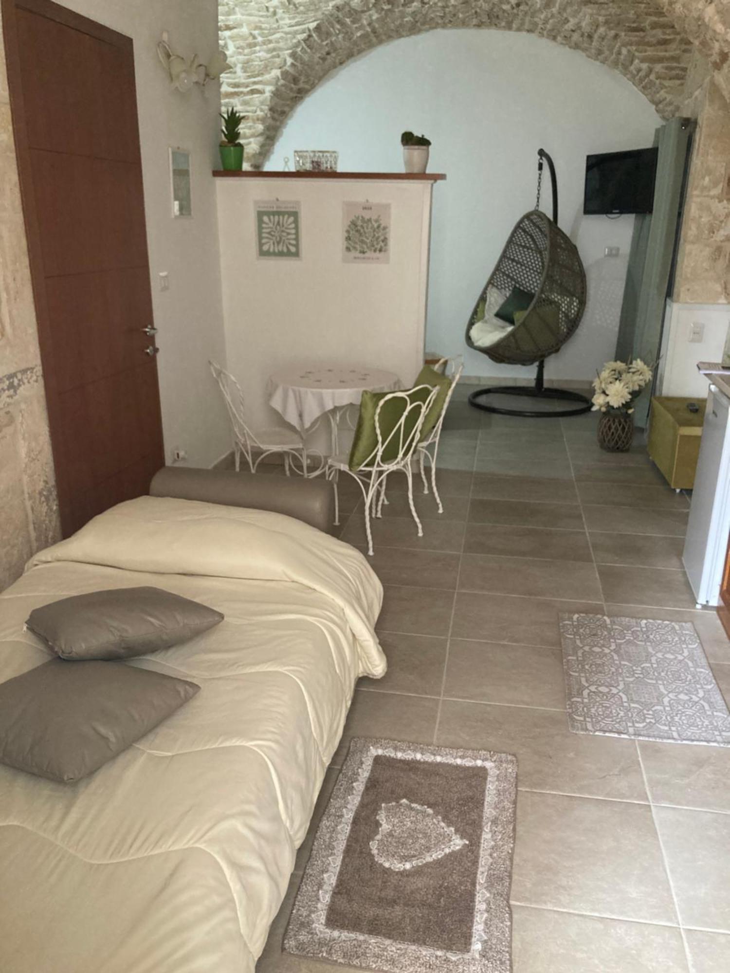Casa A Martina Franca Lägenhet Exteriör bild